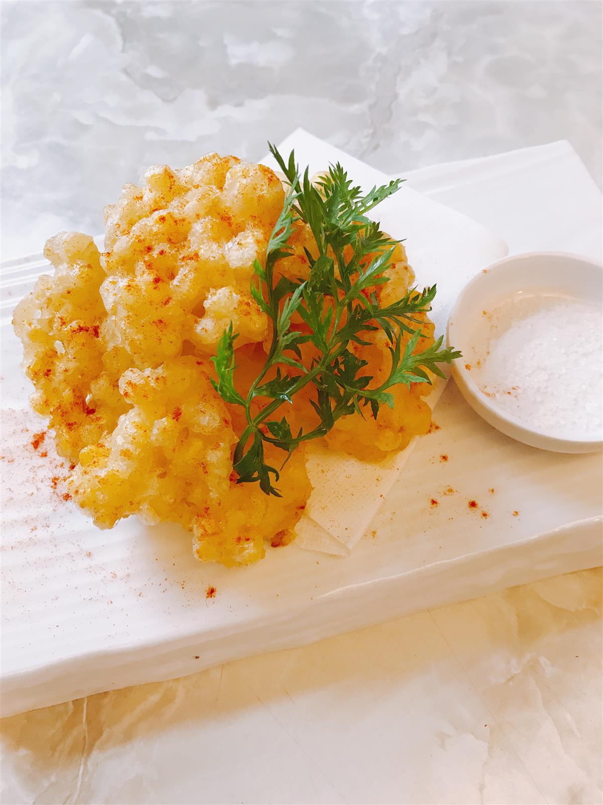 スイートコーンが入りました