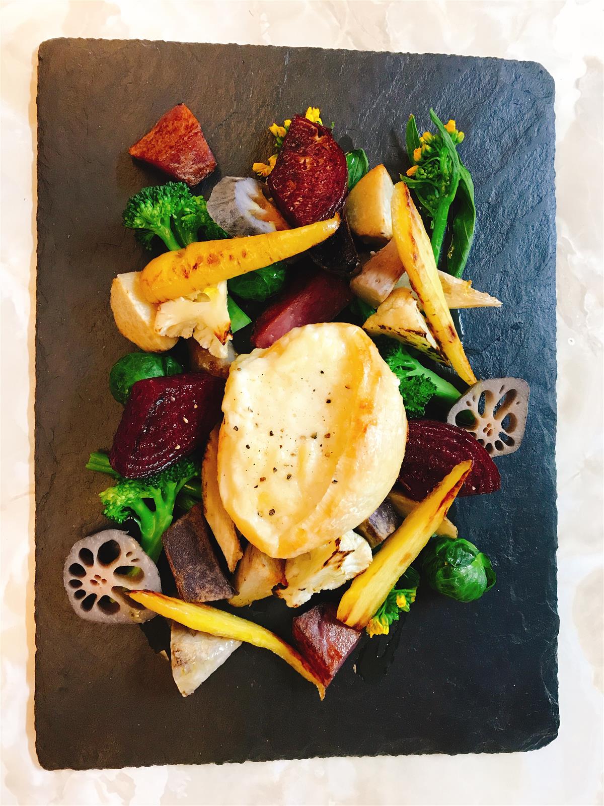 まるごとカマンベールのチーズフォンデュ最新版