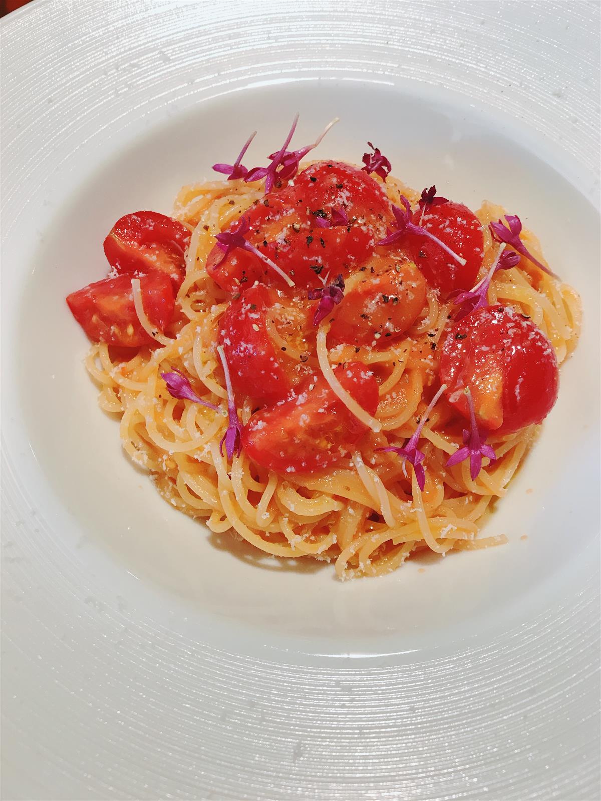 カッペリーニが復活